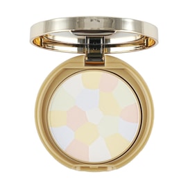 Marshmallow Finish Powder 0.14 oz. #Abloom 03 Plumeria Wreath