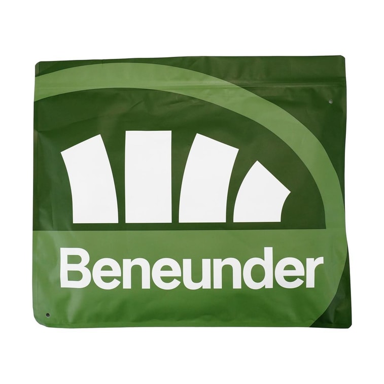 BENEUNDER蕉下 冰觸系列 漾動女士戶外闊腿防曬褲 漫暮黑 155/64A S【新舊款隨機發貨】 5