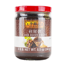 香港李錦記 柱候醬 240g