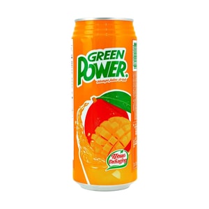 Mango Juice Drink, 16.57 fl oz