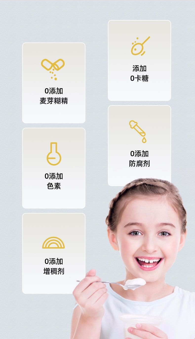 77 Fungi Homemade Yogurt Fermentation Powder Probiotics Yogurt Starter 10 Billion Live Bacteria [10 Packs Inside] 10g*per Bag