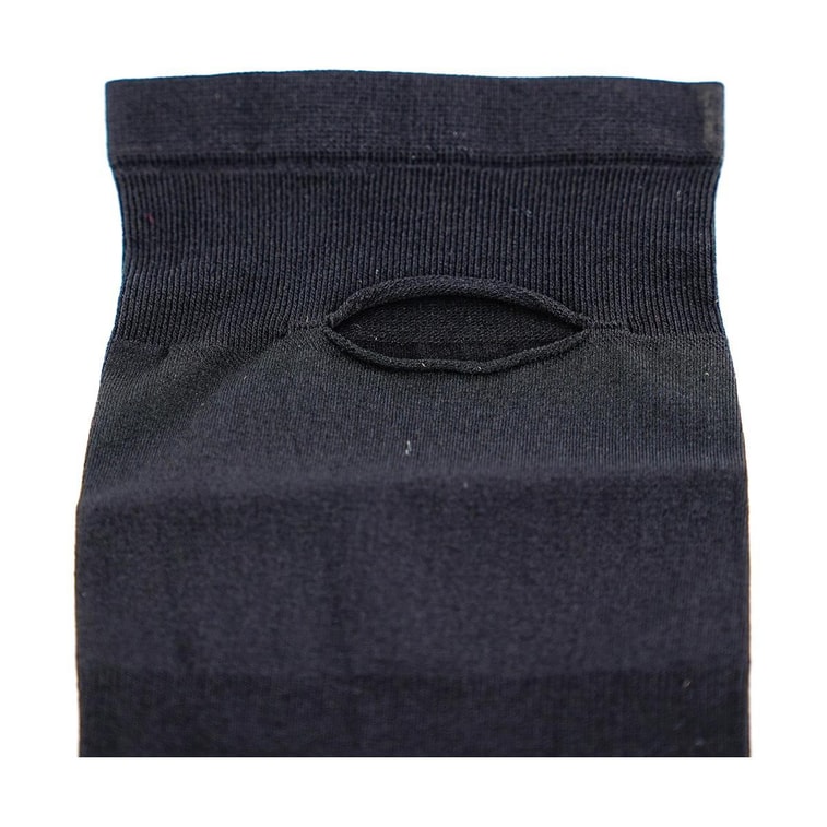 澳洲DEFENDER 光動力美肌曬袖 防袖套 黑色 4