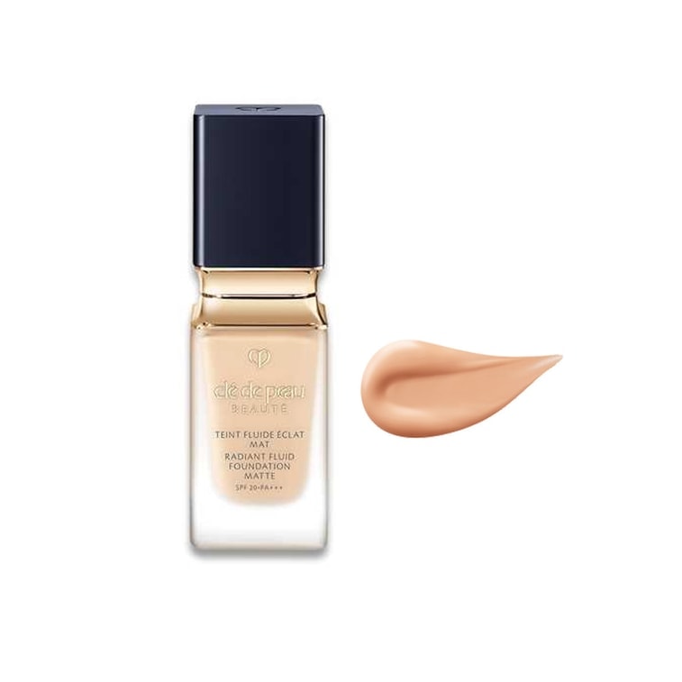Liquid Foundation Matte 35ml OC30 - Yami.com