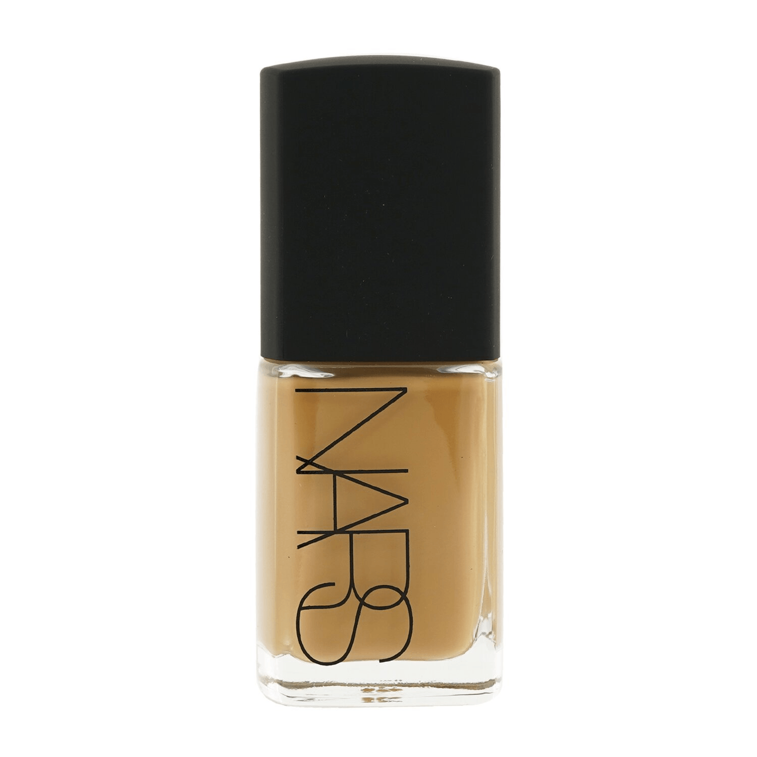 NARS Sheer Glow Foundation - Valencia (Medium 5) 30ml/1oz - Yami.com