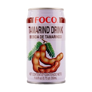 Thailand COCO Tamarind Refreshing Drink 11.8 fl oz
