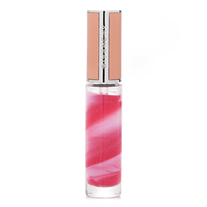 Rose Perfecto Liquid Lip Balm - # 220 Feeling Pink  6ml/0.21oz