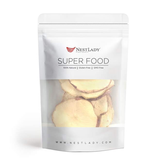 Dried Apple 40g
