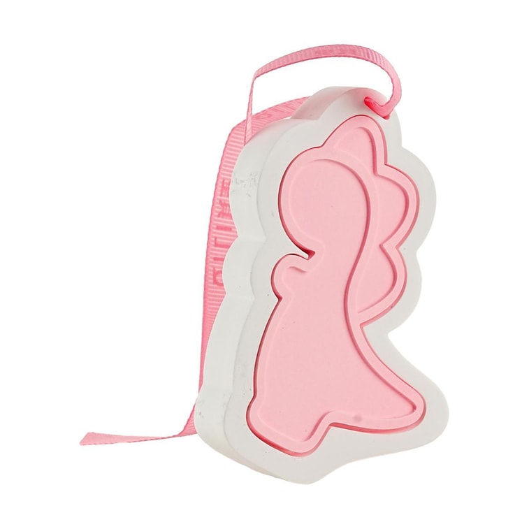 Animal Frame Scented Plaster, Tianshan Snow Lotus 9