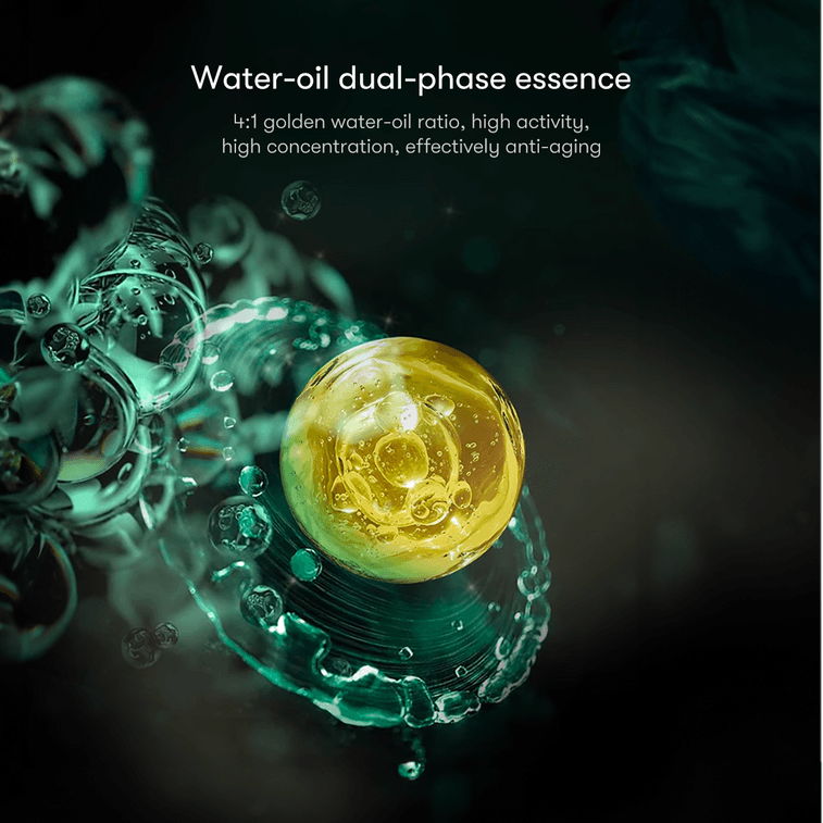 Eleven Fermented Seed Blend Anti-Wrinkle Repairing Face Oil, 15ml 14