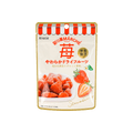 日本KRACIE嘉宝娜 完熟草莓菓子 28g【真实果肉 新食感!】