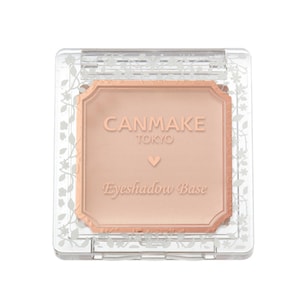 【日本直送品】キャンメイク アイダ シングルカラーアイシャドウプライマー #PP