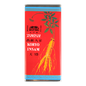 Korea  Red Ginseng 75g