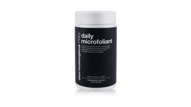 Dermalogica Daily Microfoliant PRO (Salon Size) 170g/6oz - Yamibuy.com