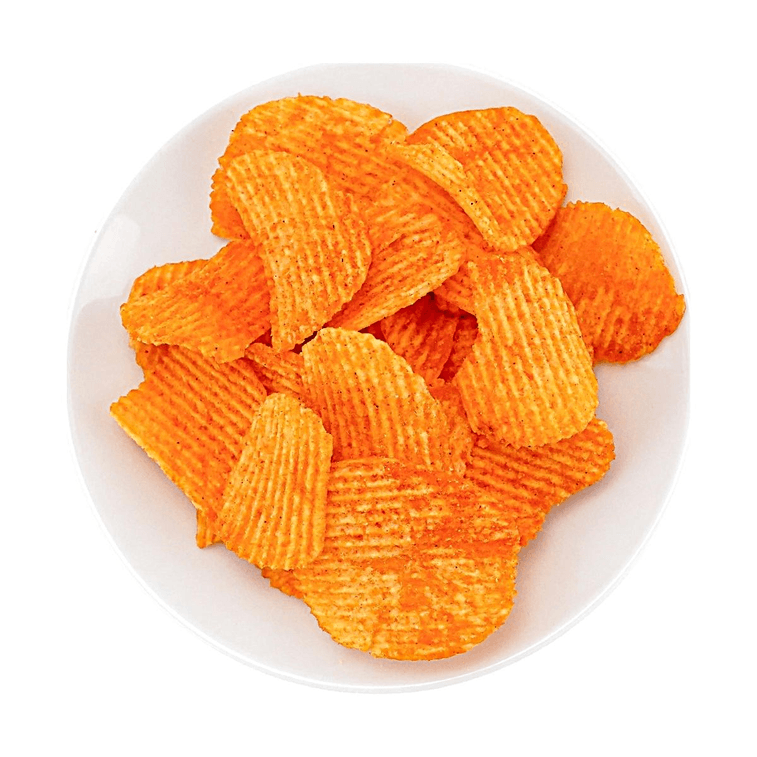 감자칩 K-시즈닝 치킨맛 1.76oz 【K-시즈닝 치킨맛】【풍부한 감칠맛】【바삭한 감자칩】 7
