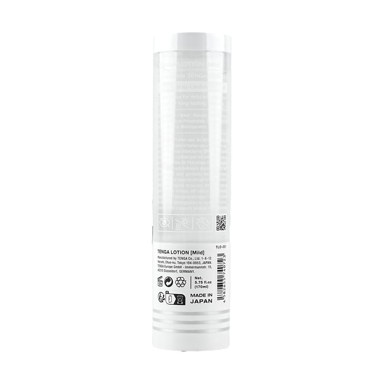 日本TENGA典雅 潤滑液 白色溫和款 170ml 成人用品 兩款包裝隨機出貨 5
