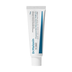 TX Cream, Tranexamic Aid + Niacinamide + Glutathione, 1.69 fl.oz. - Brighten, Revive & Even Skin Tone