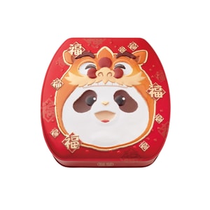 [HK] PANDA CNY Snack Box