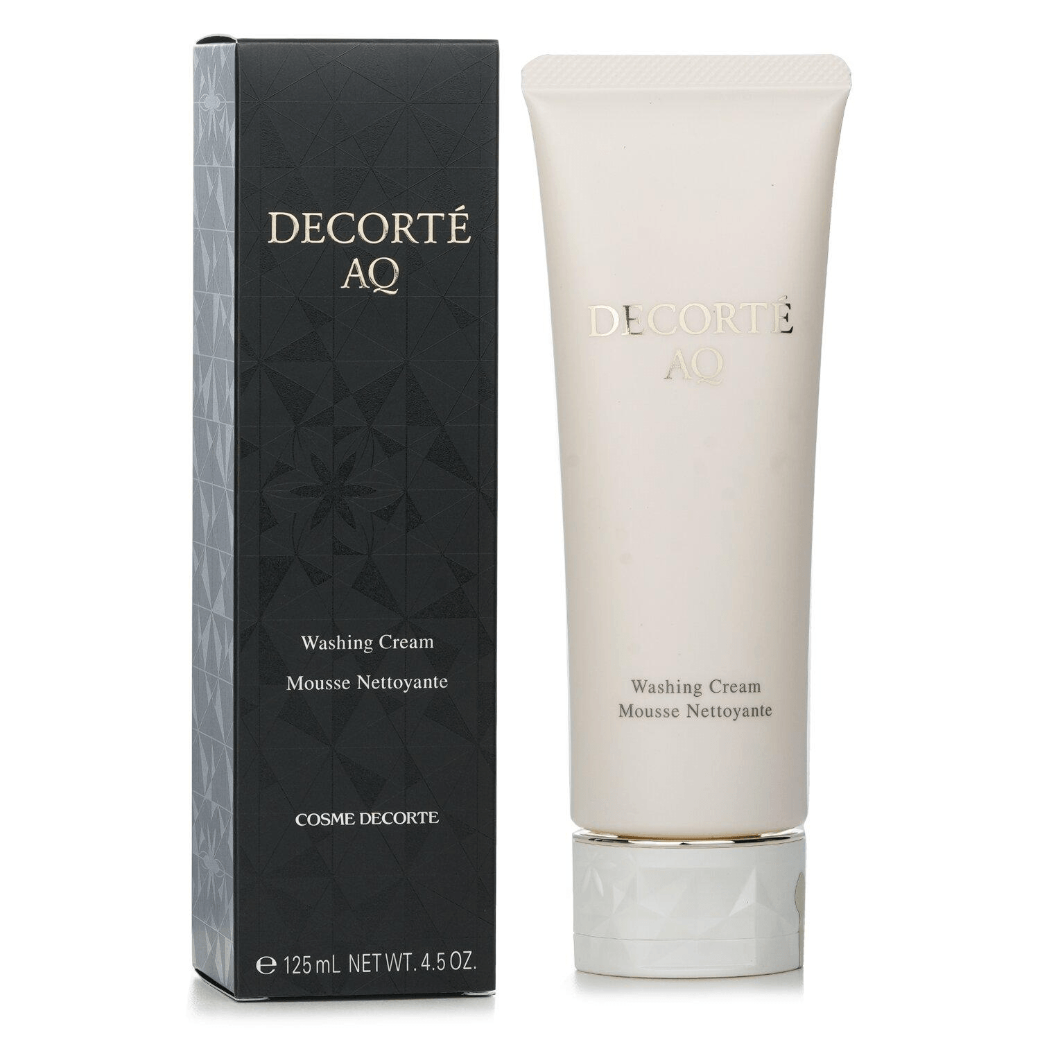 Cosme Decorte AQ Washing Cream 129g - Yami.com