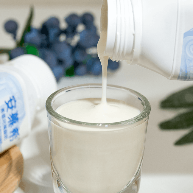 安慕希 希腊风味酸奶 黄桃燕麦味 200g*10瓶 【整箱10瓶装】