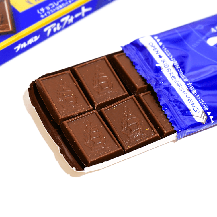 アルフォート ミニチョコレートクラッカー 59g 4