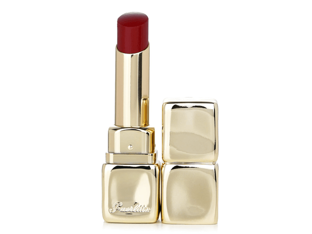 Guerlain KissKiss Shine Bloom Lip Colour - # 819 Corolla Rouge 3.2