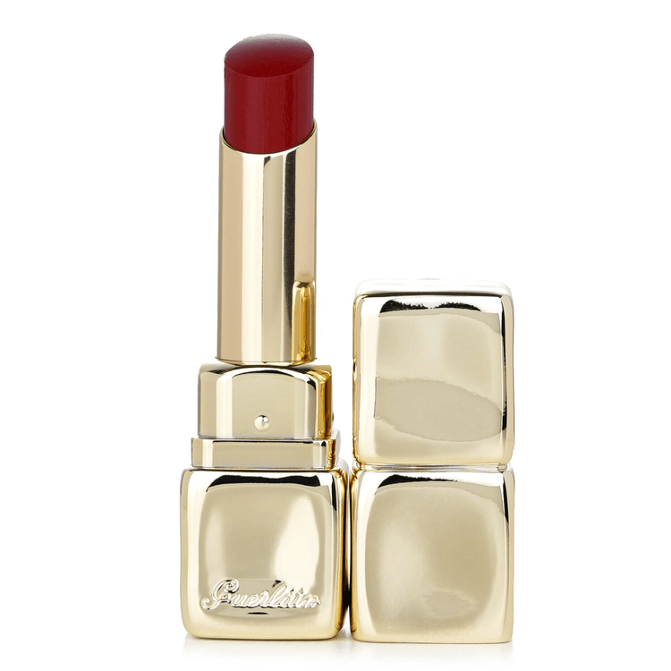 Guerlain KissKiss Shine Bloom Lip Colour - # 819 Corolla Rouge 3.2