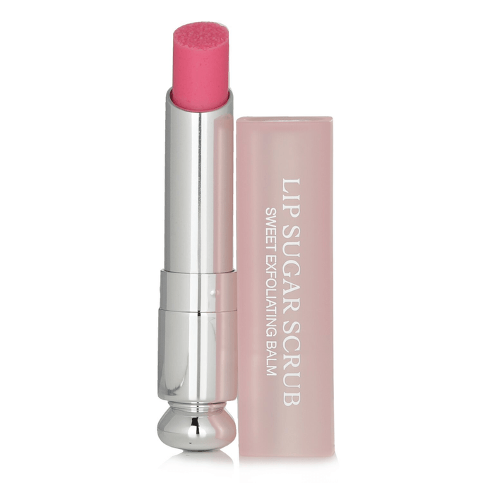 Christian Dior Addict Lip Sugar Scrub - # 001  3.5g/0.12oz