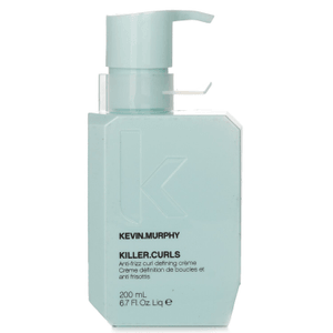 Killer.Curls (anti-frizz Curl Styling Cream) 200ml/6.7oz