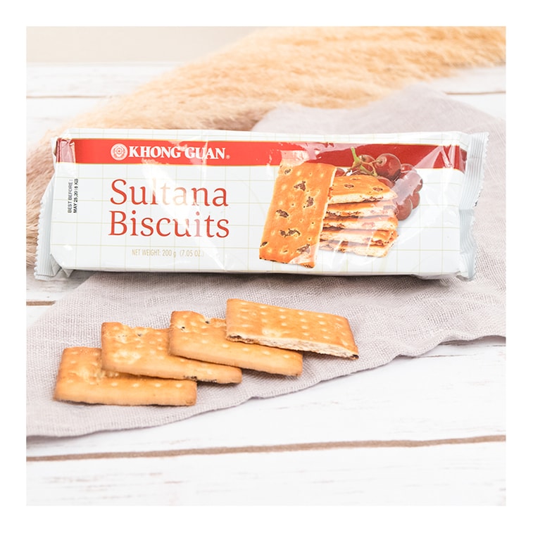 Sultana Biscuits, 7.05 oz 4