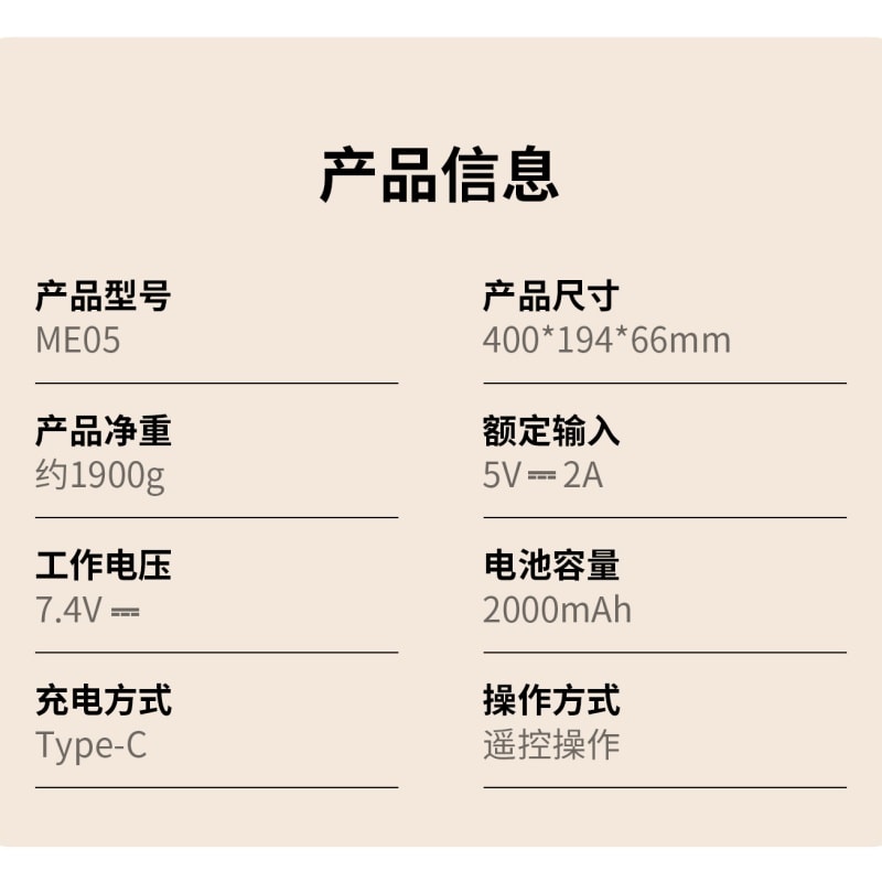 【中国直邮】 妙界 腰部按摩器 多功能理疗脉冲加热款 一个装