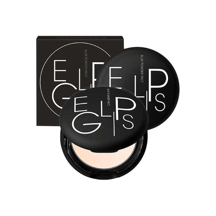 ABOUT TONE Blur Powder Pact 13 Porcelain Yamibuy
