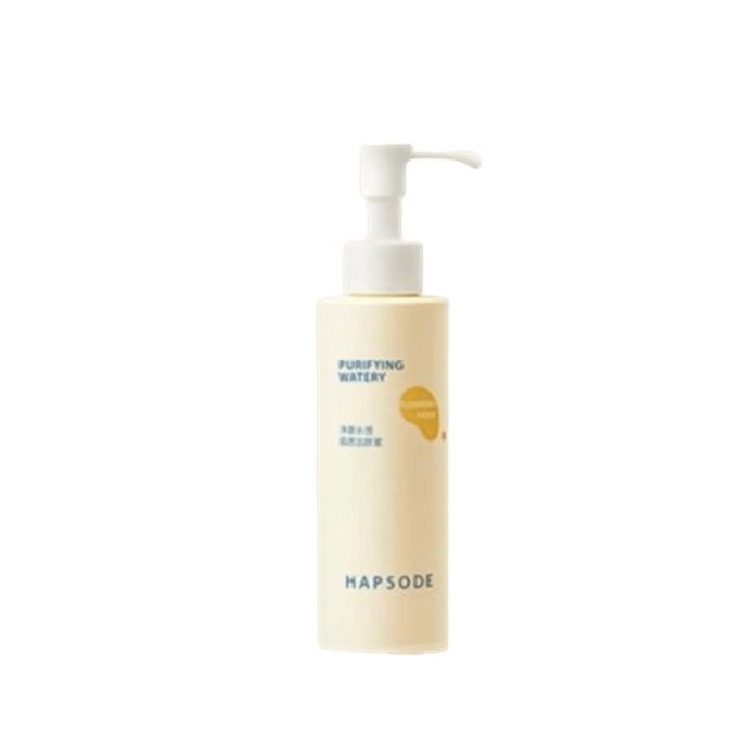 Cleansing Honey Oil-Control Pore-Cleansing Amino Acid Facial Cleanser for Women – Deep Cleansing, Lightweight for Oily Skin – 300ml