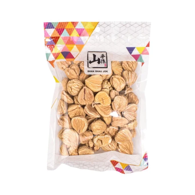 ShanShauJok Italian Chestnut Jerky (300g)