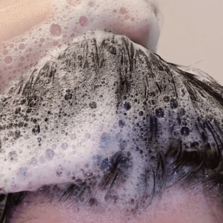 【日本直送品】ロート製薬 シリコンフリーシャンプー かゆみ・ふけ防止 スカルプケア シャンプー 320ml 3