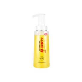 Gentle Sulfur Liquid Soap for All Skin Types, 11.29 oz