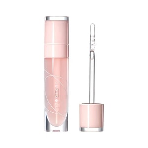 Peach Honey Lip Protection Oil Moisturizing and Nourishing Lip Honey Glass Lip Glaze Transparent 6ml