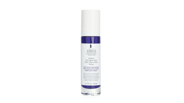 Kiehl's Retinol Skin Renewing Daily Micro Dose Serum 50ml/1.7