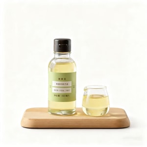 [중국 직배송] 난시조 정품 리트시아 쿠베바 오일, 레몬향, 생선 냄새 및 근육 냄새 제거, 순수 160ml*1병