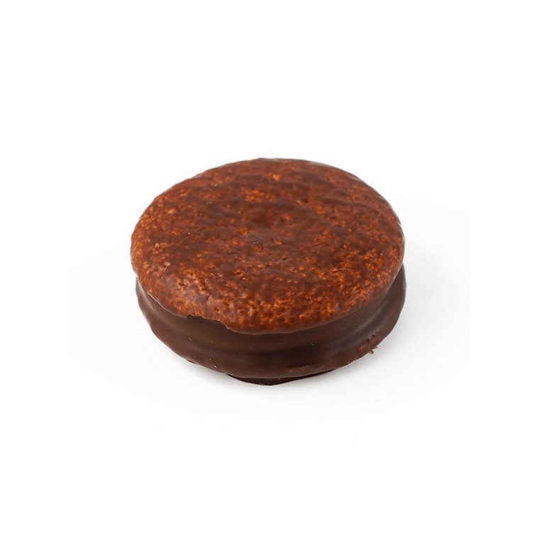 Choco Pie saveur thé au lait et sucre noir 12p, 336 g 10
