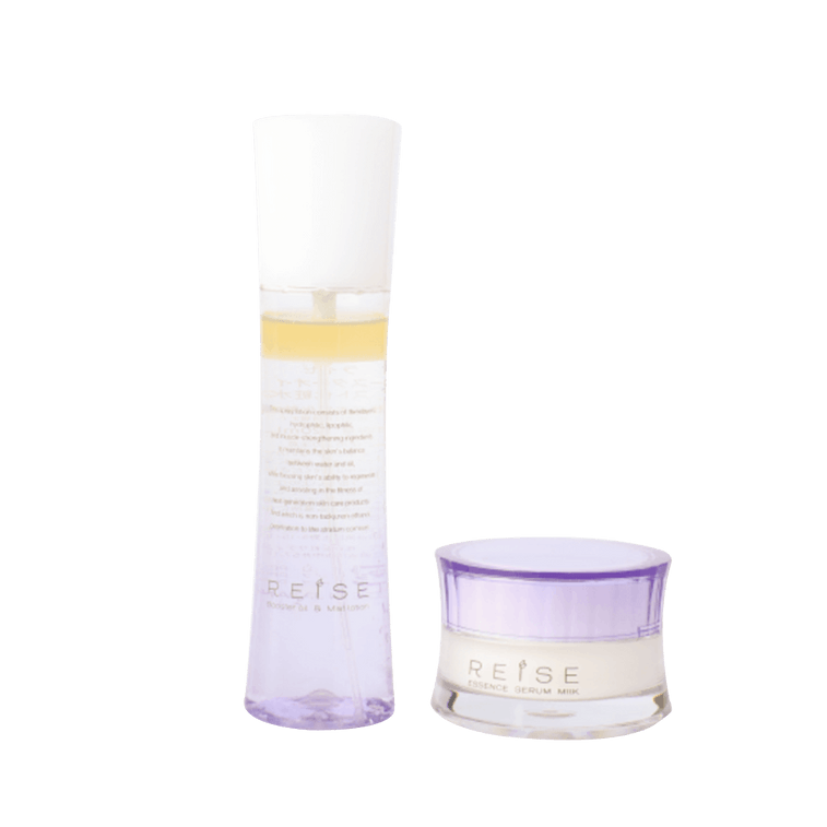 REISE Ruixi Yaoyan||保湿およびブライトニング エッセンス ウォーター||120ml 10