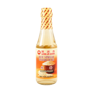 万家香 米醋 300ml