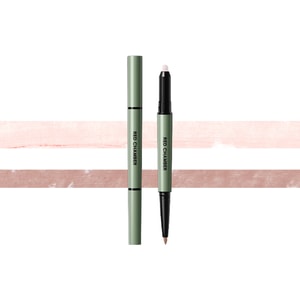  RC HARUKI Multi-Purpose Pen #P001 Sand Pulse Highlight the Tear Trough and Inner Eye Corners