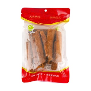 江南食品 桂皮 100g【炖肉卤料干香料】