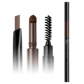 3IN1 TRIPLE EDGE EYEBROW #03 CHOCO BROWN