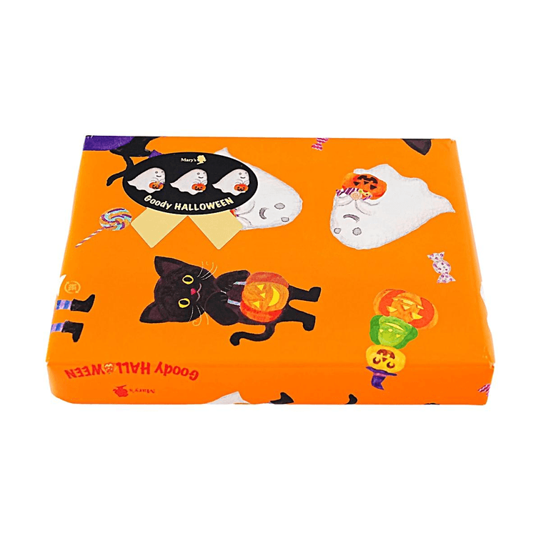 Halloween Fancy Chocolates Gift Box 12 pieces 【Holiday Limited】【Assorted Flavors】 7
