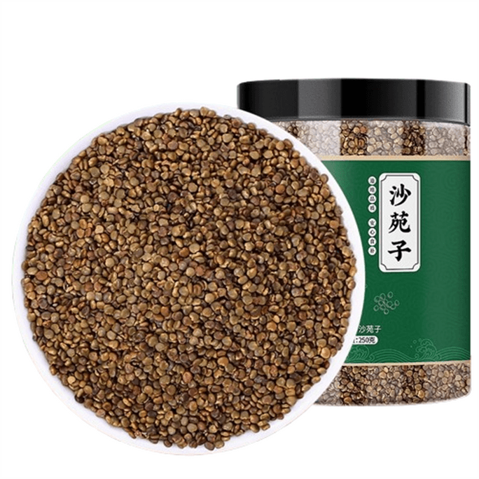 New supply of genuine wild tea bags from Shayuanzi 250g per can