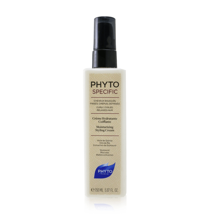【香港直邮】Phyto发朵 保湿造型霜(卷发适用) 150ml/5.07oz
