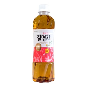 Cassia Tora Tea 500ml