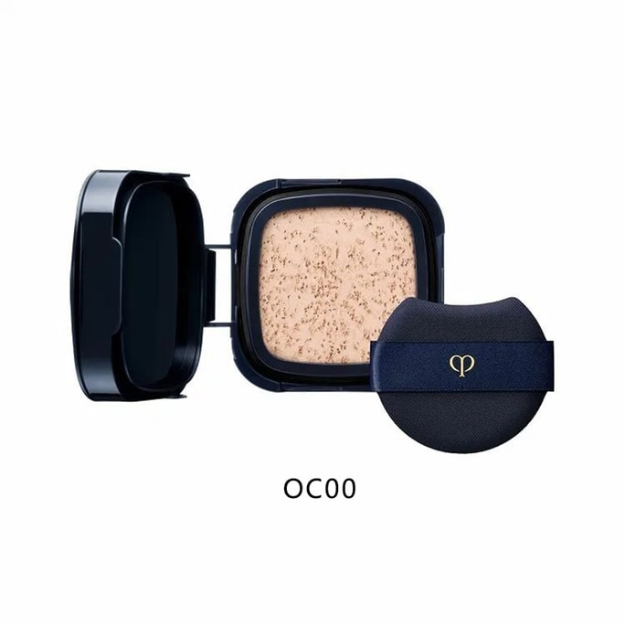 Skin-Glow Cushion Foundation OC00 15g