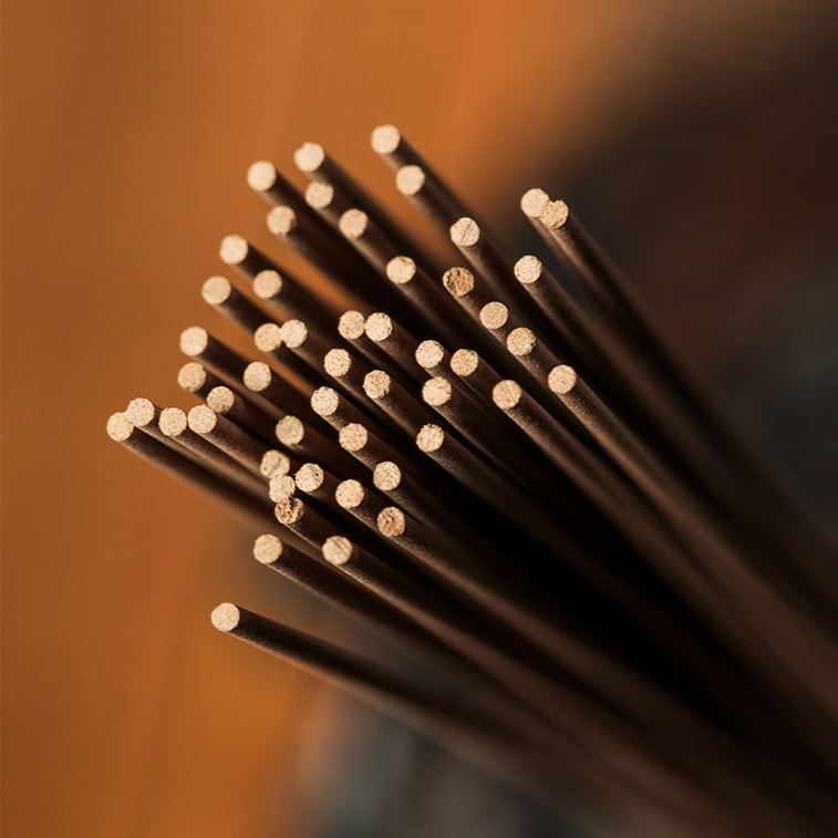 存兴堂 古法制作天然线香锦鲤线香配精美高档香插一套 严选上等檀木植物原料无化学添加【东方锦鲤,天然纳福】每逢大事必备 6